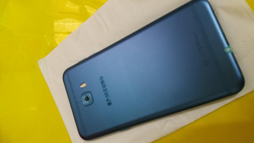 Galaxy C5 Pro - 超薄金属机身手机_百科资料-3