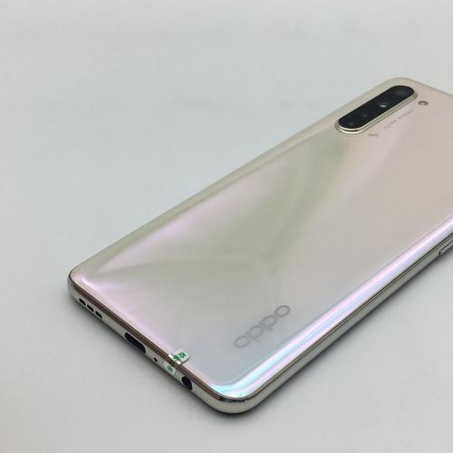 OPPO K7 - 轻薄5G手机_百科资料-5