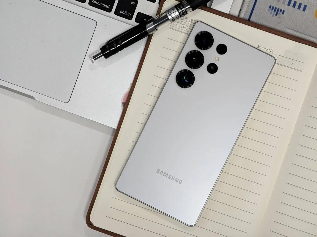 Galaxy S25 Ultra - AI影像旗舰智能手机_资料手册-3