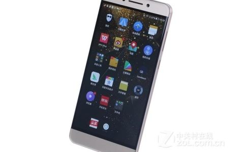 乐视超级手机 乐Pro 3 (4GB) – 旗舰性能智能手机_资料合集