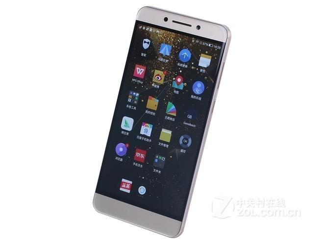乐视超级手机 乐Pro 3 (4GB) – 旗舰性能智能手机_资料合集