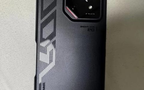 ROG游戏手机9 – 骁龙8至尊游戏手机_百科资料