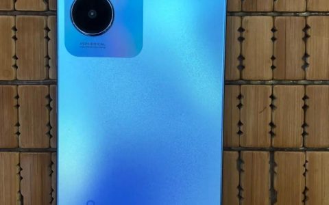 vivo Y35+ – 超长续航5G手机_百科资料