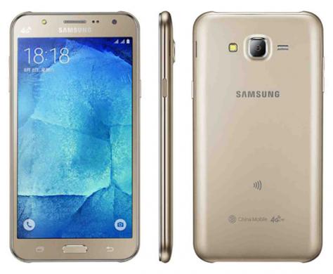 Galaxy J7 Prime - 高清屏智能手机_百科资料-4