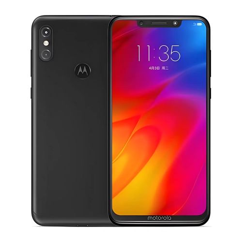 摩托罗拉 Moto P30 Note - 大屏长续航手机_资料手册-3