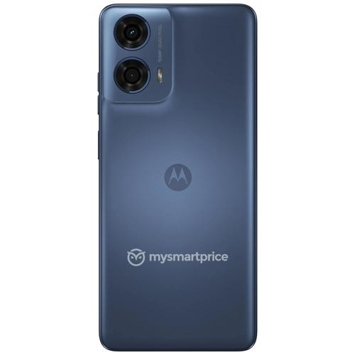 摩托罗拉 Moto G4 - 高清屏智能手机_资料库-2