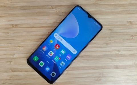 realme V23 – 大内存5G手机_百科资料