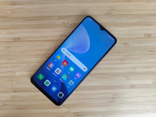 realme V23 – 大内存5G手机_百科资料