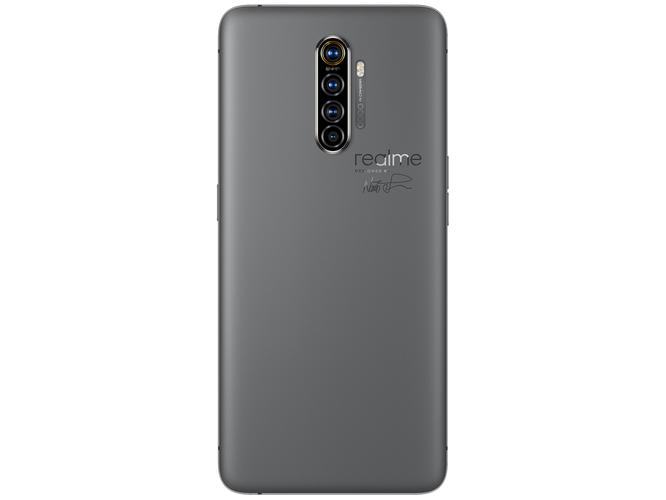 realme X2 Pro - 90Hz流体屏旗舰手机_资料大全-5