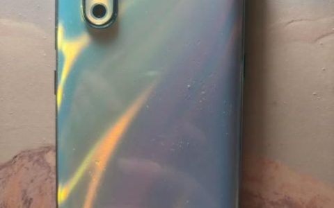 vivo S1Pro - 超清自拍智能手机_百科资料