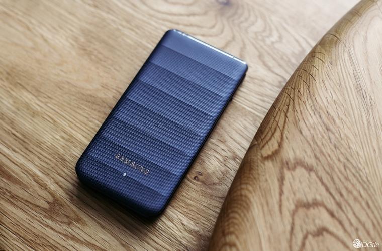 Galaxy Folder - 翻盖功能手机_资料手册-4