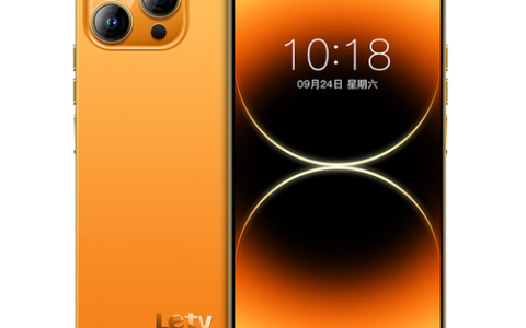 乐视 Y17 Pro – 全面屏智能手机_资料库