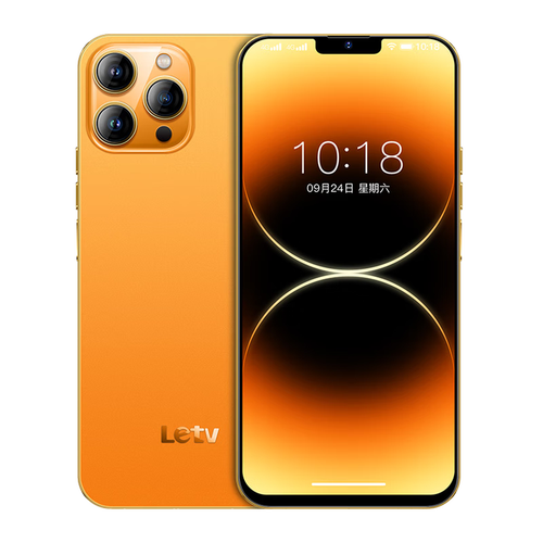 乐视 Y17 Pro – 全面屏智能手机_资料库