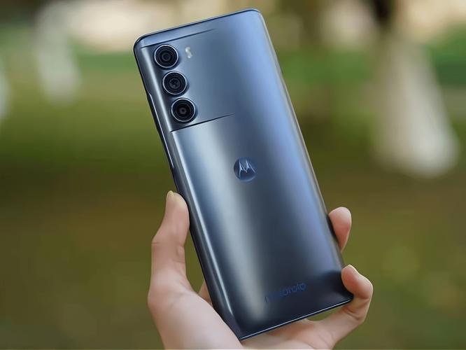 联想moto Edge 30 - 高刷轻薄手机_资料大全-2