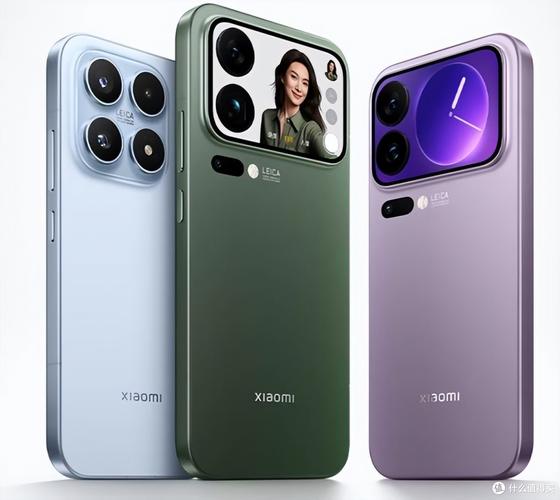 小米手机17 Pro - 旗舰影像智能手机_百科资料-3