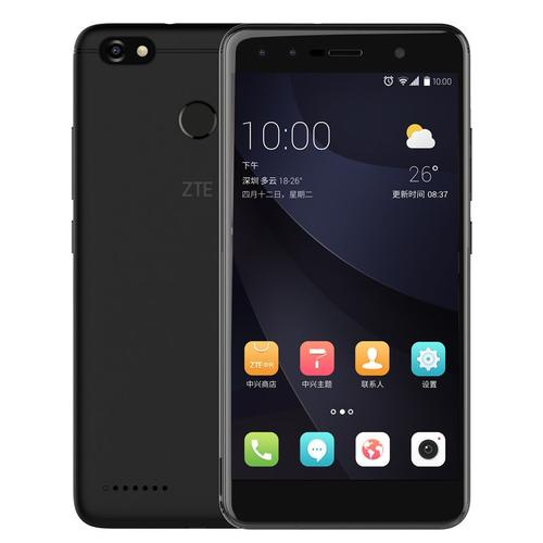 中兴Blade G - 高性价比智能手机_资料库-2