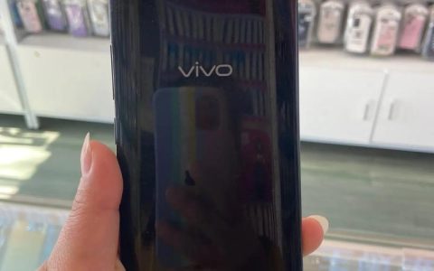 vivo Y81 – 高清全面屏智能手机_百科资料