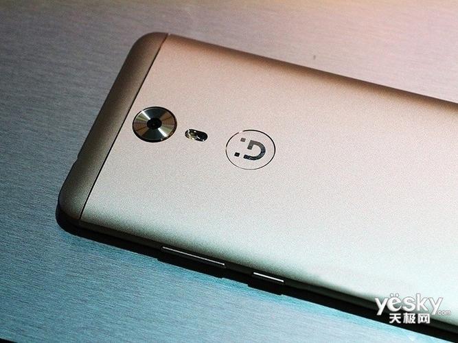 金立 A1 Plus - 大屏续航智能手机_资料库-3