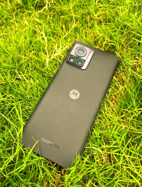 摩托罗拉 Moto X30 Pro - 骁龙8+旗舰手机_百科资料-4