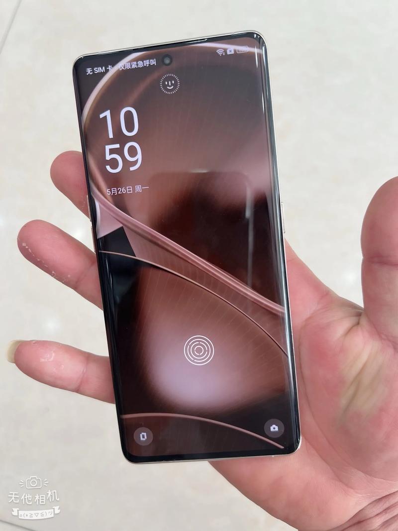 OPPO Find X6 - 三主摄旗舰智能手机_资料手册-3