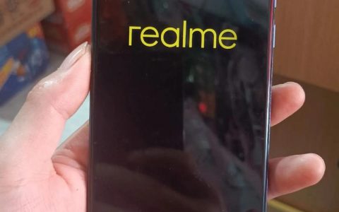 realme V3 5G – 长续航5G手机_百科资料