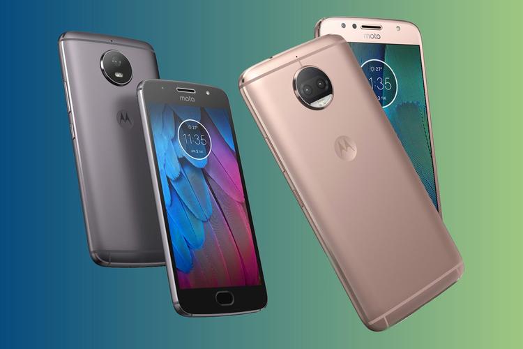 Moto G5S Plus - 双摄长续航手机_资料大全-4