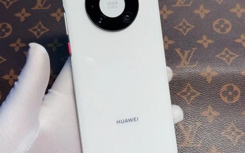 华为 Mate 40E Pro – 超感知影像智能手机_资料库
