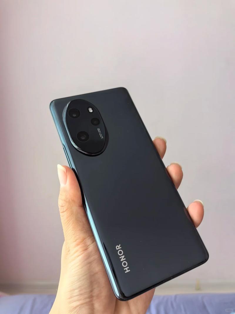 荣耀100 Pro - 单反级写真相机_资料库-4