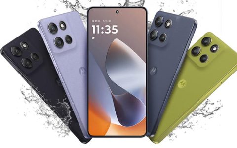 摩托罗拉 Moto G Pro – 长续航商务手机_百科资料