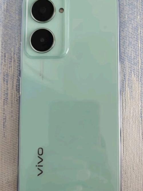 vivo Y36 - 超长续航千元智能手机_百科资料-5
