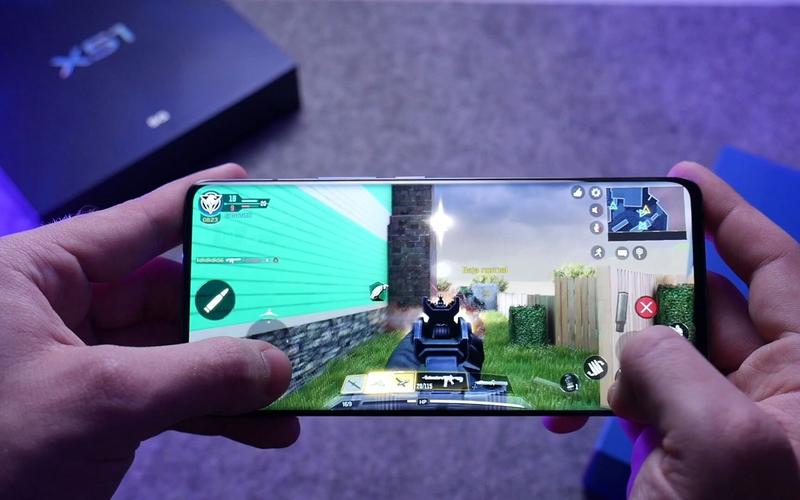vivo X51 - 超感光影像手机_百科资料-5 vivo X51 - 超感光影像手机_百科资料-5
