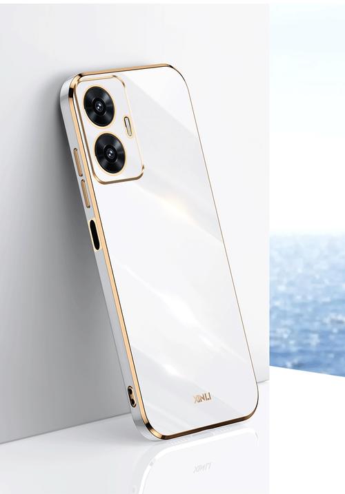realme C15 - 大电池长续航手机_资料库-4