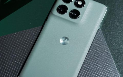 联想moto Edge系列 – 高性能曲面屏手机_百科资料