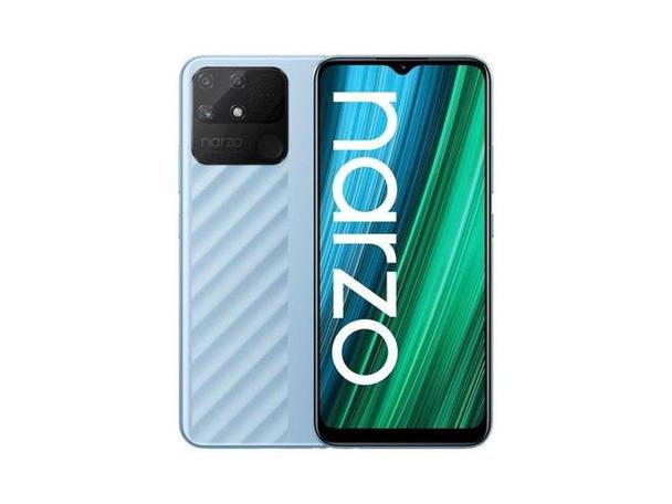 realme narzo 50A - 超长续航游戏手机_百科资料-2