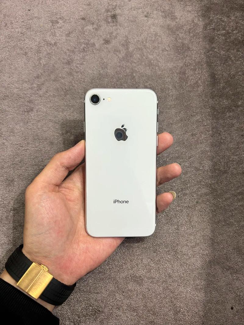 iPhone 8 - 经典小屏旗舰手机_资料大全-3