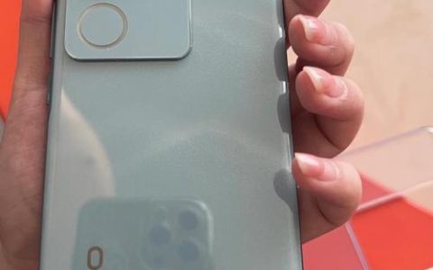 vivo S17 – 柔光人像旗舰手机_百科资料