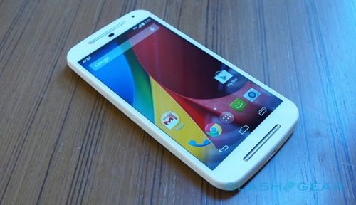 摩托罗拉 Moto G LTE - 4G长续航智能手机_百科资料-4