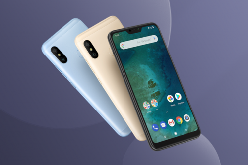 小米A2 Lite - 长续航全面屏手机_百科资料-3 小米A2 Lite - 长续航全面屏手机_百科资料-3