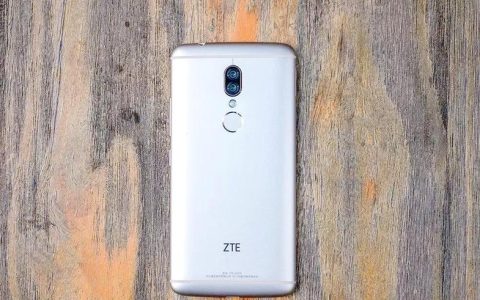 中兴Axon 7s – 双摄旗舰智能手机_资料手册