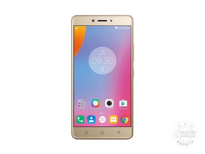 联想K6 Note - 长续航性能手机_资料手册-4