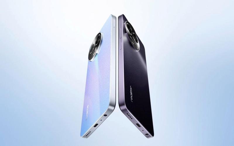 realme 11x 5G - 超清影像5G手机_资料库-1