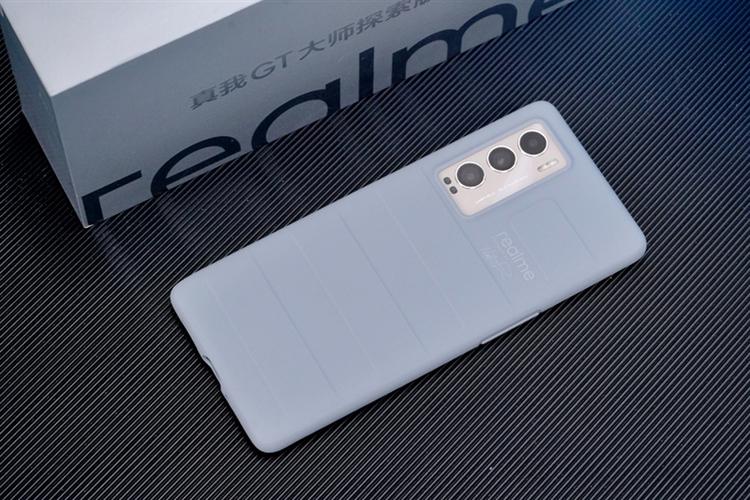realme GT 大师探索版 – 探索版影像旗舰手机_资料手册