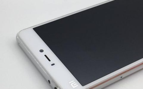小米手机4S – 经典智能手机_百科资料