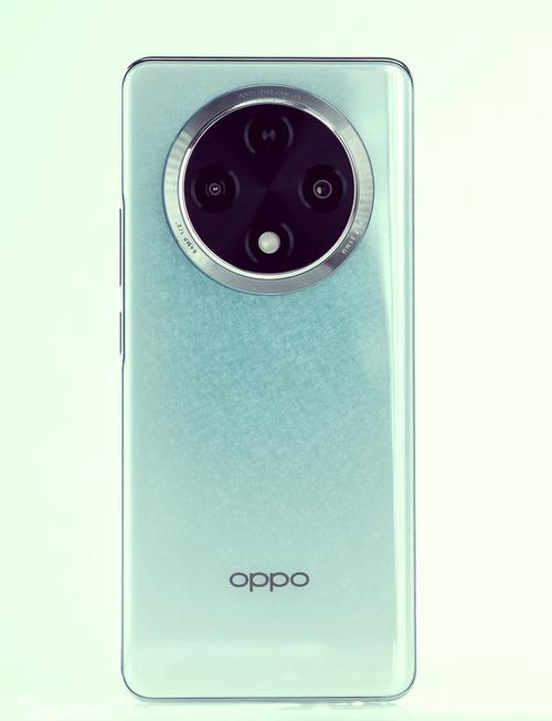 OPPO A3 Pro - 超防水曲屏手机_资料库-4