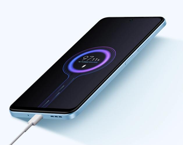 红米Note 12 - 亿级像素长续航手机_资料库-5
