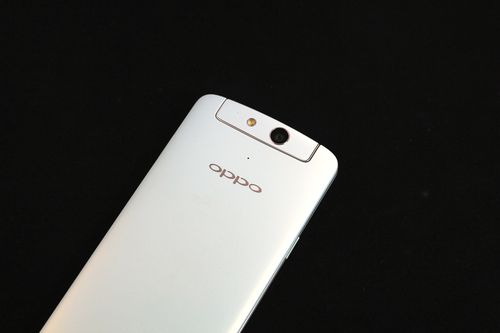 OPPO N1 mini - 旋转摄像头智能手机_资料大全-3