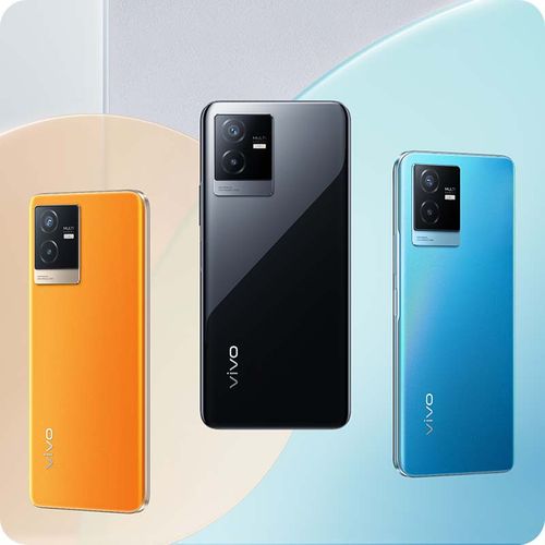 vivo T2x - 天玑1300游戏手机_资料集锦-1 vivo T2x - 天玑1300游戏手机_资料集锦-1