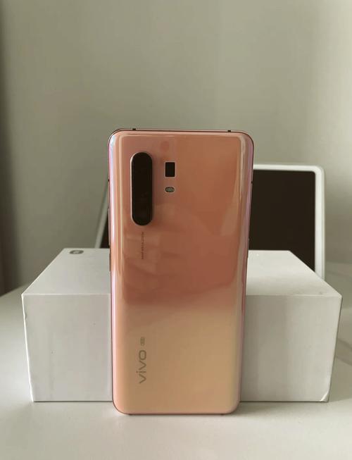 vivo X30 - 专业影像旗舰手机_资料手册-5 vivo X30 - 专业影像旗舰手机_资料手册-5