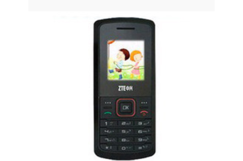 ZTE189 - 长续航千元智能手机_百科资料-5