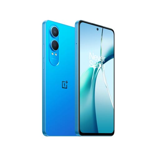 OnePlus Nord CE 4 Lite – 长续航中端手机_资料手册